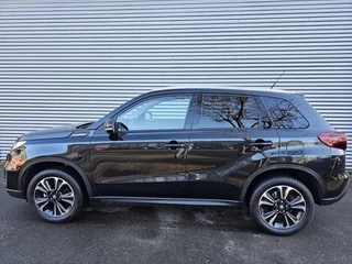 Suzuki Vitara - afbeelding nr 4