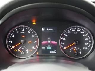 Kia Stonic - Navigatie - Camera - Climate control - Privacy glass - Keyless entry - Fabrieksgarantie tot 05-2029 - afbeelding nr 24