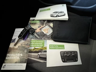 Škoda Citigo Skoda Citigo 1.0 Greentech Active Airco Navigatie Electr. ramen LM-velgen 16inch 5-deurs Goed onderhouden - afbeelding nr 8