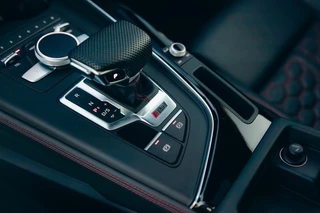 Audi RS5 - afbeelding nr 18