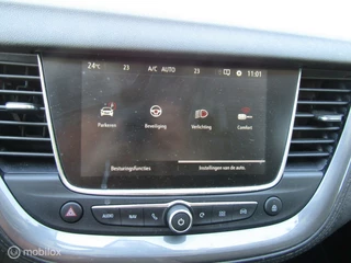 Opel Grandland X Opel Grandland X 1.6 Turbo Hybrid4 Ultimate - afbeelding nr 19