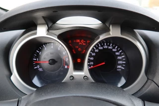 Nissan Juke - afbeelding nr 30