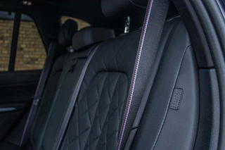 BMW X5 BMW X5 xDrive40i,M-Sport,Pano,22 inch,HUD,BTW,H&K,Adaptive - afbeelding nr 30