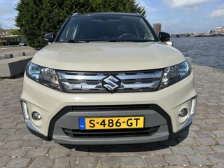 Suzuki Vitara automaat airco/ecc navigatie panodak - afbeelding nr 28