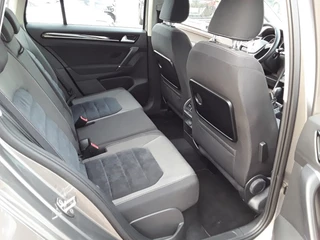 Volkswagen Golf Sportsvan - afbeelding nr 13