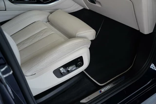 BMW X5 BMW X5 M50i V8 Alpina|M-Sport|1ste Eig|BTW|Individual|4W sturing|Kristal|SKY lounge|Full Options |Dealer Onderhouden - afbeelding nr 34