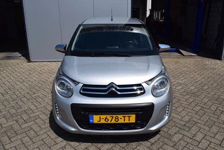 Citroën C1 Citroën C1 1.0 VTi Feel | Airco | NL-Auto | 5-deurs - afbeelding nr 2