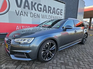 Audi A4 Audi A4 Avant 2.0 TFSI ultra Sport Pro Line S - afbeelding nr 5