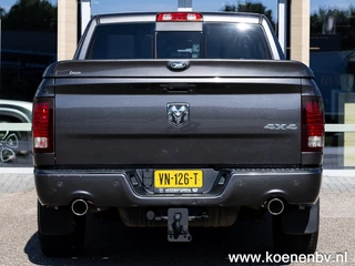 Dodge Ram Pick-Up - afbeelding nr 9