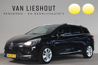 Renault Clio Estate 0.9 TCe Limited - NL- Auto!!