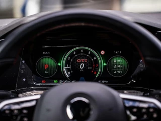 Volkswagen Golf Volkswagen Golf 2.0 TSI GTI CLUBSPORT|PANO|NÜRBURG|HEAD-UP - afbeelding nr 31