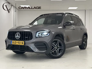 Mercedes-Benz GLB - 297830249-0