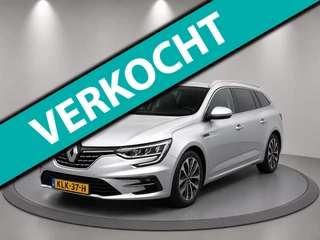 Renault Megane E-Tech Estate 1.6 Plug-In Hybrid |ONE EDITION|LUXE|BOMVOL|TREKHAAK|