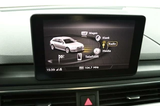 Audi A4 Audi A4 Avant 1.4 TFSI Design Pro Line Plus Navi Clima Xenon - afbeelding nr 47