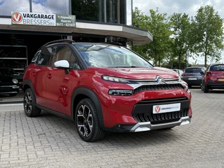 Citroën C3 Aircross - afbeelding nr 3