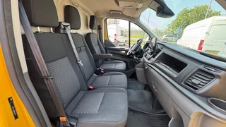 Ford Transit Custom Ford Transit Custom 2.0 TDCI 77KW 105PK L2H1 EURO 6 AIRCO/ CRUISE CONTROL/ NAVIGATIE/ CAMERA/ 100% DEALERONDERHOUDEN - afbeelding nr 6