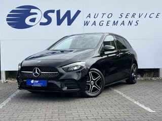 Mercedes-Benz B-Klasse - 427313378-0