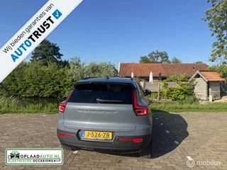 Volvo XC40 Volvo XC40 Recharge P8 AWD R-Design | Stoel Verwarming - afbeelding nr 2