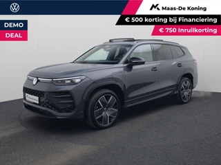 Volkswagen Tayron 1.5eHybrid 200kW/272PK R-Line DSG