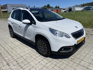 Peugeot 2008 Peugeot 2008 1.2 PureTech Active - afbeelding nr 2