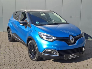 Renault Captur Renault Captur 1.2 TCe Expression AUTOMAAT / ANDROID / STOELV. / ENZ. - afbeelding nr 9