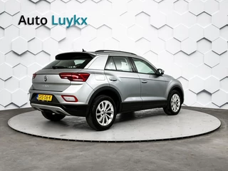 Volkswagen T-Roc - afbeelding nr 9