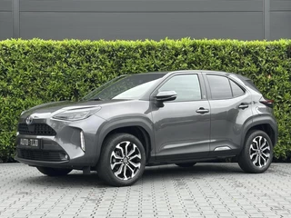Toyota Yaris Cross Toyota Yaris Cross 1.5 Hybrid Dynamic, CARPLAY, ECC-AIRCO, ADAPTIVE CRUISE, 17 INCH, STOELVERWARMING, 1E-EIGENAAR! - afbeelding nr 1
