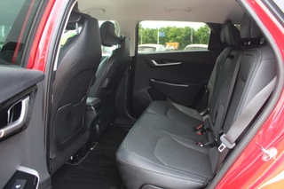 Kia EV6 Kia EV6 Plus AWD 77.4 kWh / SoH 100% / Trekhaak / Camera / Keyless / ACC / Leder / Navigatie / 19'' / Stoelventilatie / Dodehoek / DAB / Warmtepomp / Premium audio - afbeelding nr 12