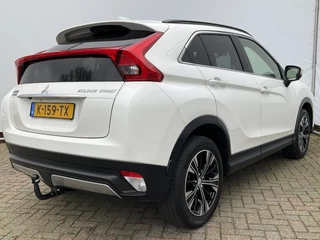 Mitsubishi Eclipse Cross - afbeelding nr 2