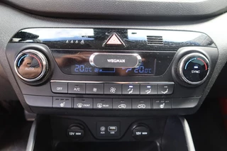 Hyundai Tucson Hyundai Tucson 1.6 GDI Comfort Clima, NAVI, Camera, PDC V+A, Stoelverwarming - afbeelding nr 11