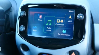 Toyota Aygo Toyota Aygo 1.0 VVT-i x-play |Carplay|Camera! - afbeelding nr 15