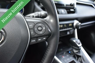 Toyota RAV4 Toyota RAV4 2.5 Hybrid Style NAVIGATIE/PANODAK/CAMERA/LANE ASSIST/STOELVW/ETC.! - afbeelding nr 26