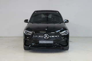 Mercedes-Benz GLA Mercedes GLA-klasse 250 e AMG/Pano/Night/Sfeer/Camera/Trekh - afbeelding nr 2