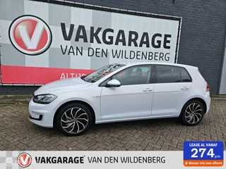 Volkswagen e-Golf - 247186359-0