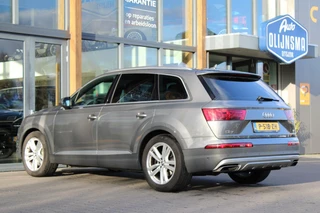 Audi Q7 Audi Q7 3.0 TFSI quattro Pro Line S|Memory|360Camera|Leer|Achterbankverwarming - afbeelding nr 13