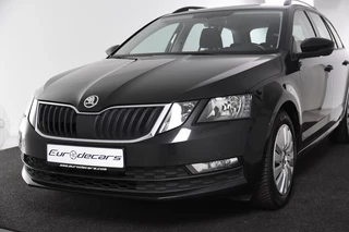 Škoda Octavia Škoda Octavia Combi 1.0 TSI Ambition *1ste Eigenaar*Stoelverwarming* - afbeelding nr 26