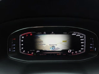 SEAT Ateca SEAT Ateca 1.5 TSI 150pk Style | Navi | Virtual Cockpit | Trekhaak - afbeelding nr 20