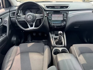 Nissan QASHQAI - afbeelding nr 6