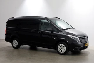 Mercedes-Benz Vito Mercedes-Benz Vito 114 CDI 136pk Lang 9G Automaat LED/Camera/2x Schuifdeur 12-2021 - afbeelding nr 12