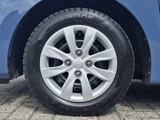 Hyundai i10 Hyundai i10 1.0i Comfort - afbeelding nr 11