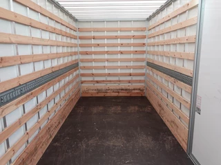 Iveco Daily Iveco Daily 3.0 180pk Automaat Bakwagen Laadklep 440x211x235 Airco Cruise control LED Navi Camera - afbeelding nr 25
