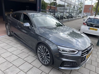 Audi A5 - afbeelding nr 3