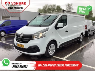 Renault Trafic - afbeelding nr 5