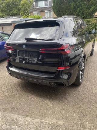 BMW X5 BMW X5 xDrive50e Launch Edition - afbeelding nr 6