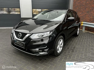 Nissan QASHQAI - 298946651-0