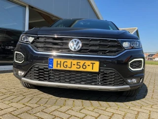 Volkswagen T-Roc - afbeelding nr 5