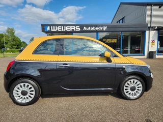 Fiat 500 - afbeelding nr 5