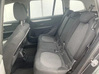 BMW 2 Serie BMW 2 Serie Gran Tourer 7-Pers Executive Trekhhaak Nav/Cruise Stoelverw Elek.Klep Led NAP! - afbeelding nr 13