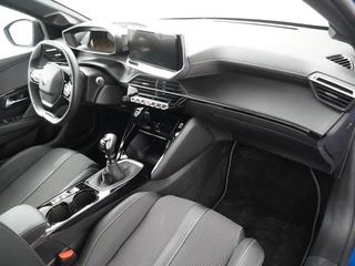 Peugeot 208 Peugeot 208 1.2 PureTech GT-Line - afbeelding nr 31