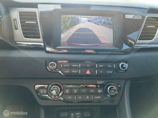 Kia Niro Kia Niro 1.6 GDi Hybrid Dynamic  trekhaak - afbeelding nr 13